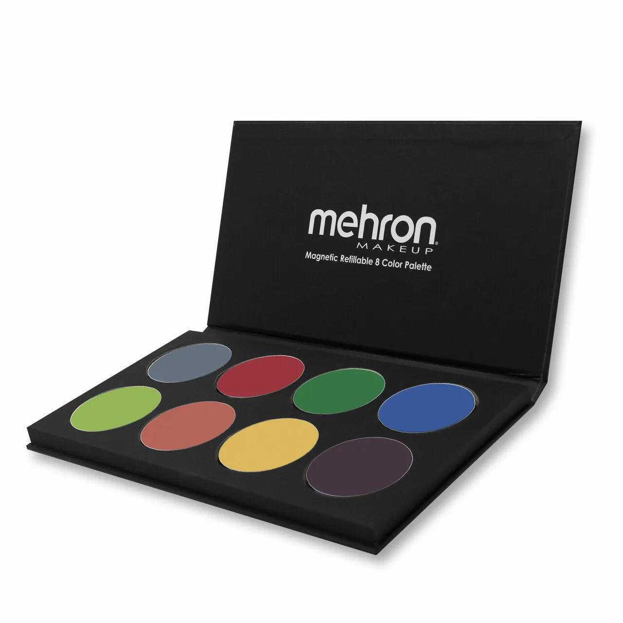 MEHRON Paradise Makeup Palette