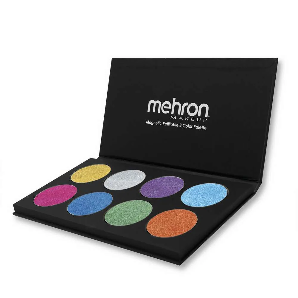MEHRON Paradise Makeup Palette
