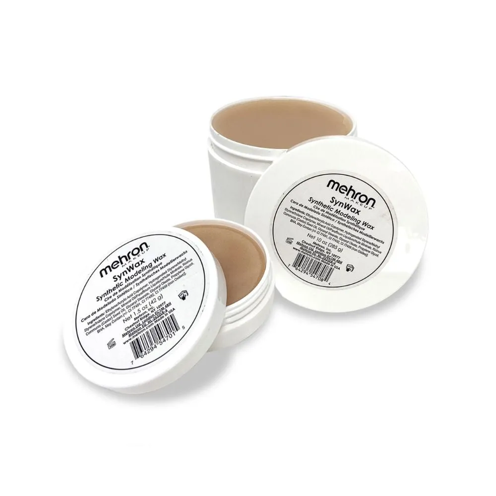 Mehron Synwax 1.5oz