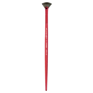 Melanie Mills Hollywood Fan Brush For Mascara - MM12 X OMNIA