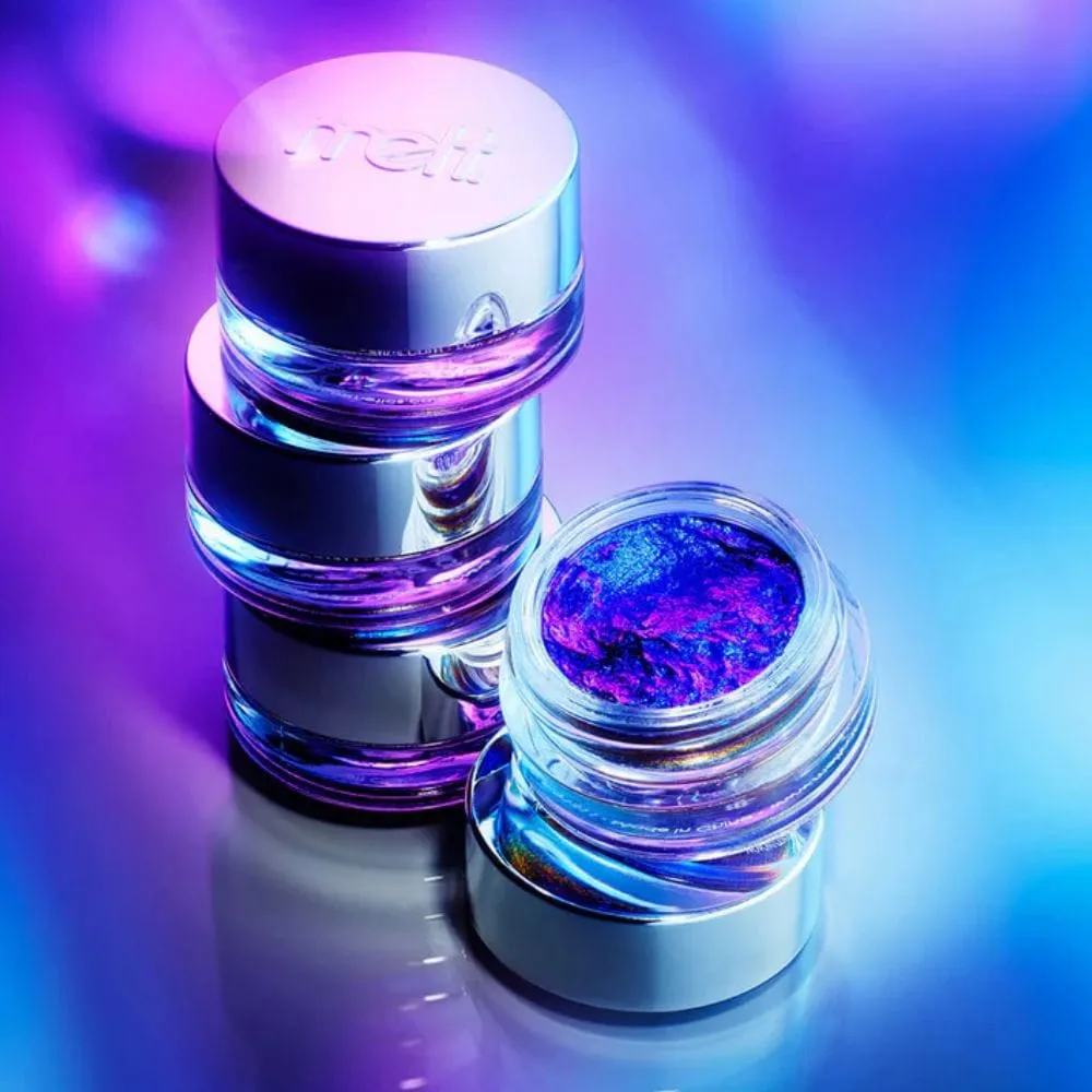 Melt Cosmetics Duo Chrome Eyeshadow Gel