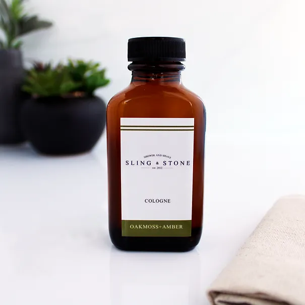 Men's Cologne