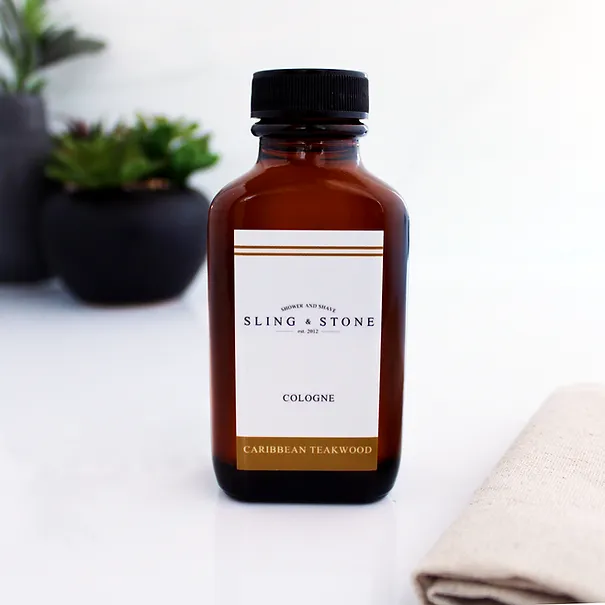 Men's Cologne