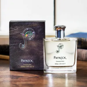 Men's Patrick Cologne
