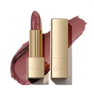 Metallic Shine Lipstick | D23 Cosmo
