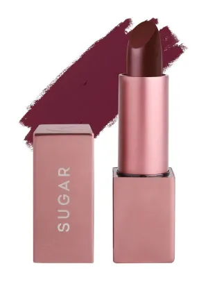 Mettle Matte Lipstick - 03 Lyssa