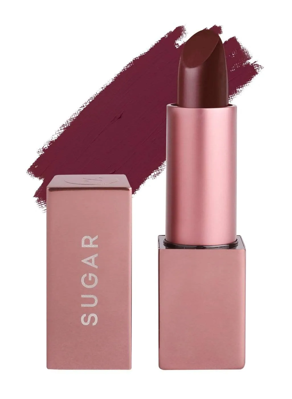Mettle Matte Lipstick - 03 Lyssa