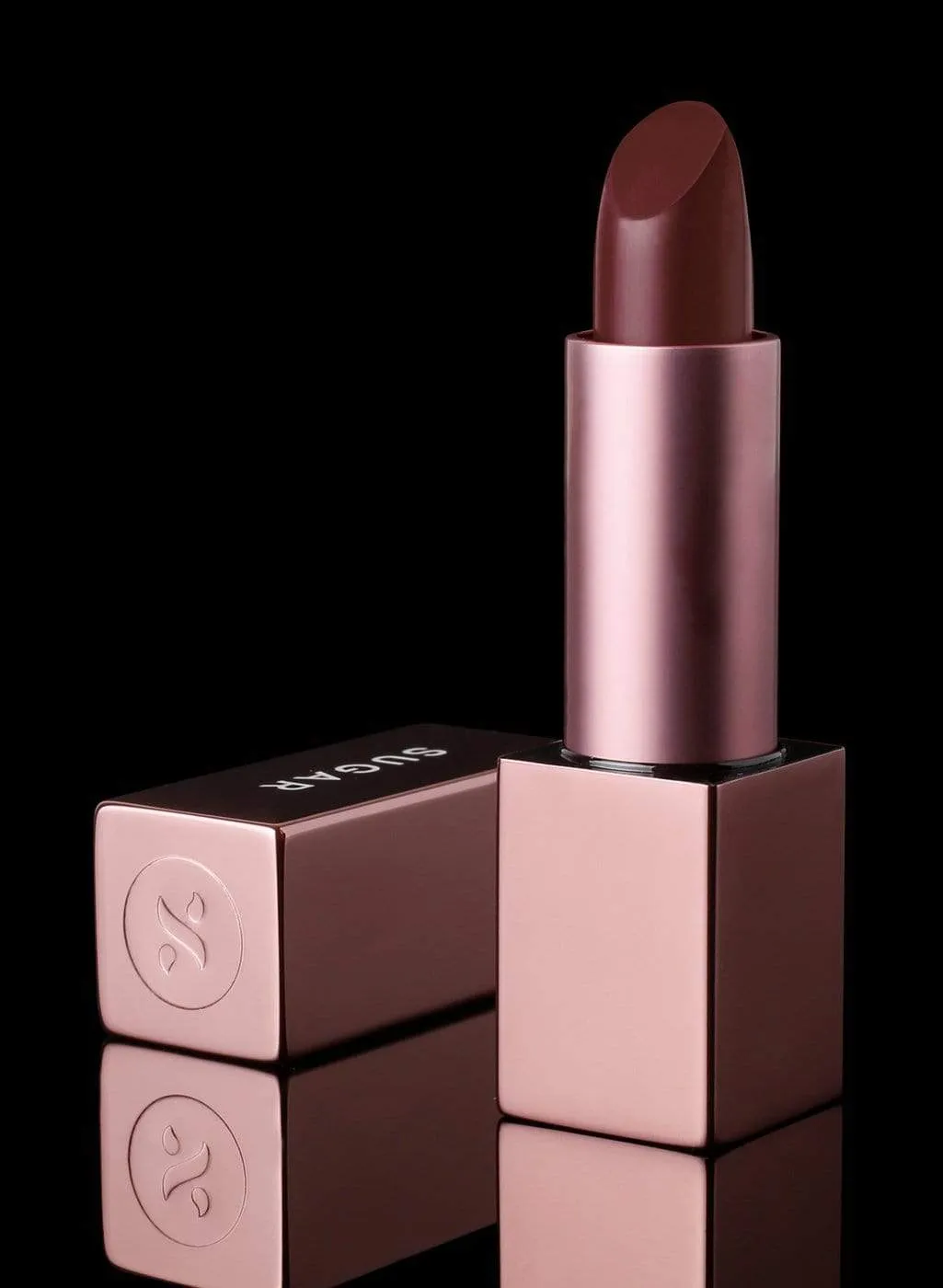 Mettle Matte Lipstick - 03 Lyssa