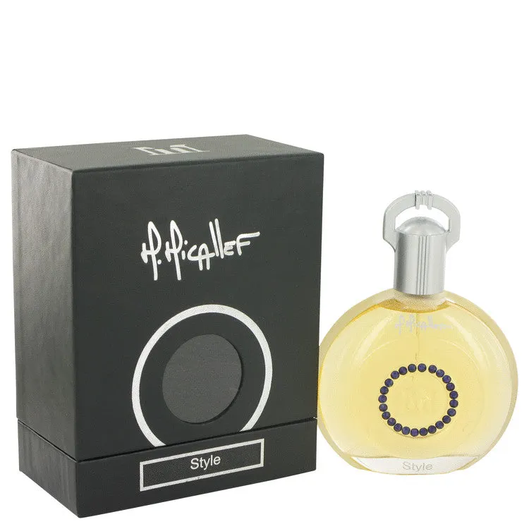 Micallef Style Eau De Parfum Spray By M. Micallef
