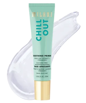 MILANI CHILL OUT SOOTHING PRIMER