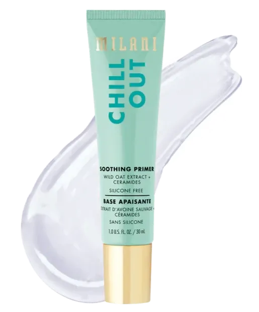 MILANI CHILL OUT SOOTHING PRIMER