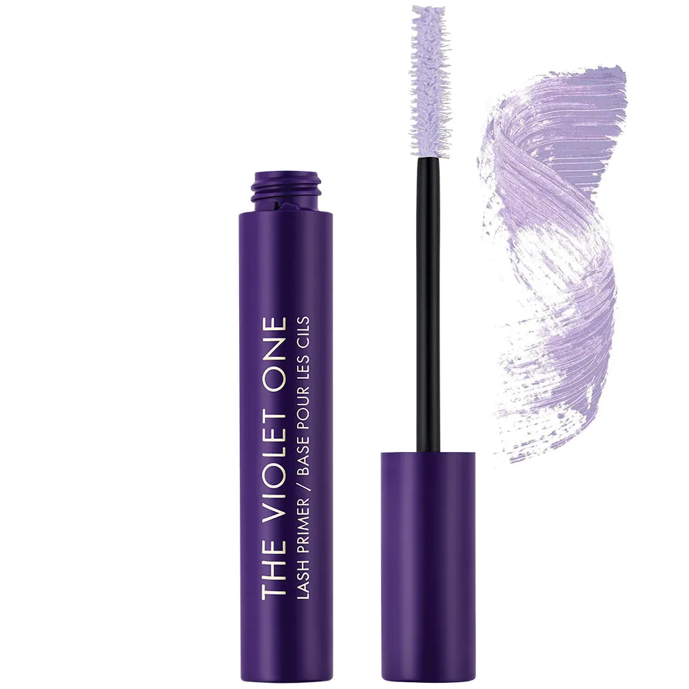 Milani The Violet One Lash Primer