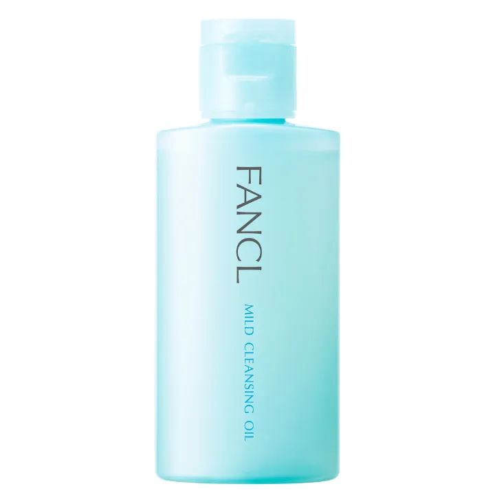 Mild Cleansing Oil