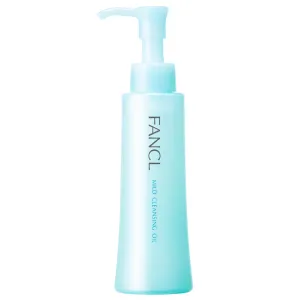Mild Cleansing Oil