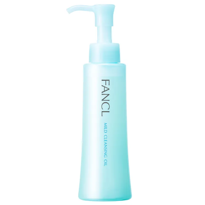 Mild Cleansing Oil