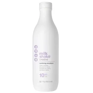 Milk_shake Oxidizing Emulsion 10 Vol - 1l