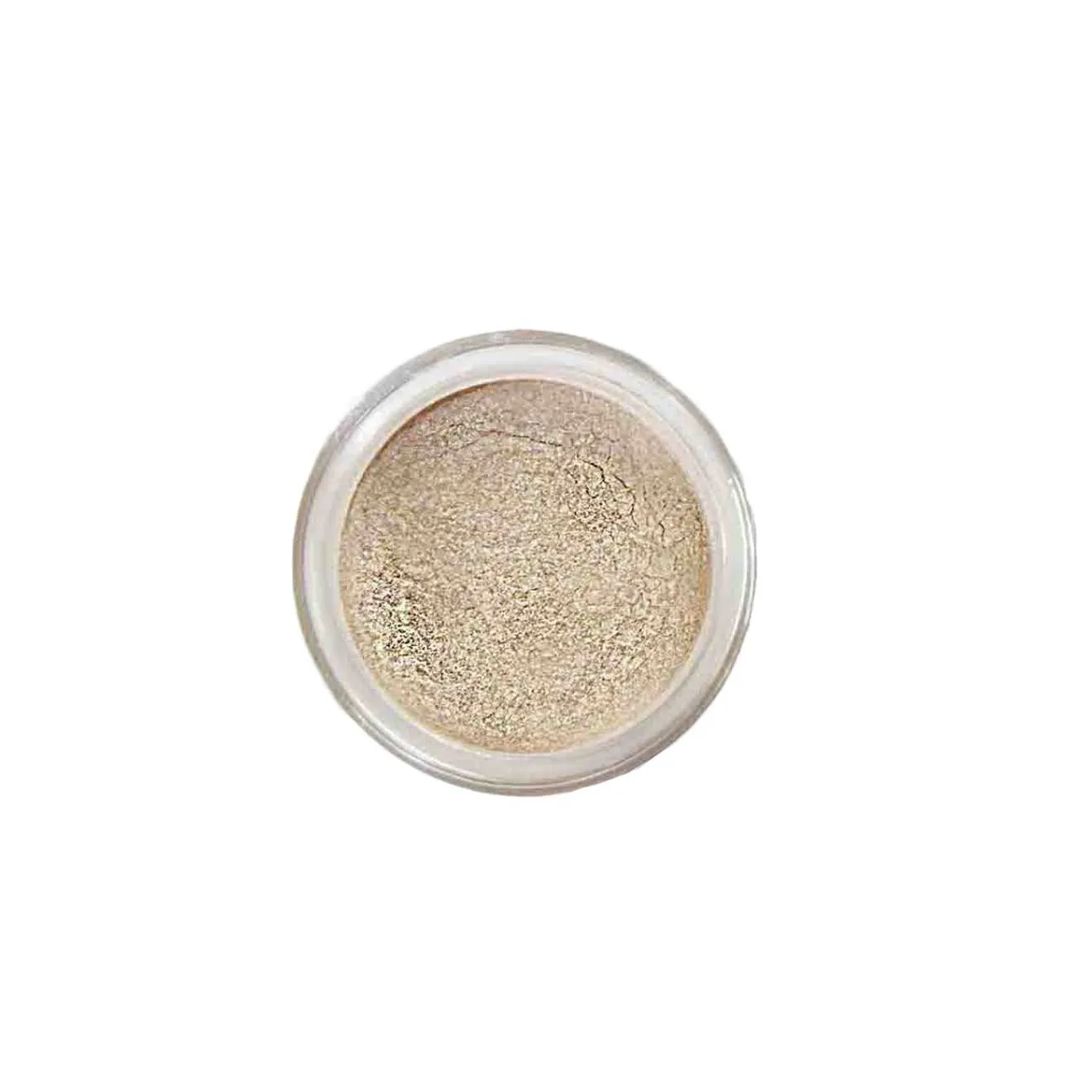 Mineral Eye Shadow