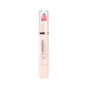 Mineral Fusion Sheer Moisture Lip Tint, Shimmer, 0.1 Ounce (Packaging May Vary)