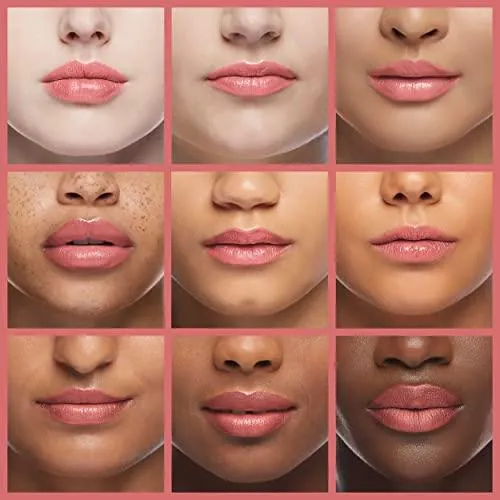 Mineral Fusion Sheer Moisture Lip Tint, Shimmer, 0.1 Ounce (Packaging May Vary)