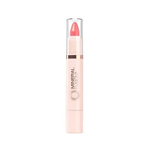 Mineral Fusion Sheer Moisture Lip Tint, Shimmer, 0.1 Ounce (Packaging May Vary)