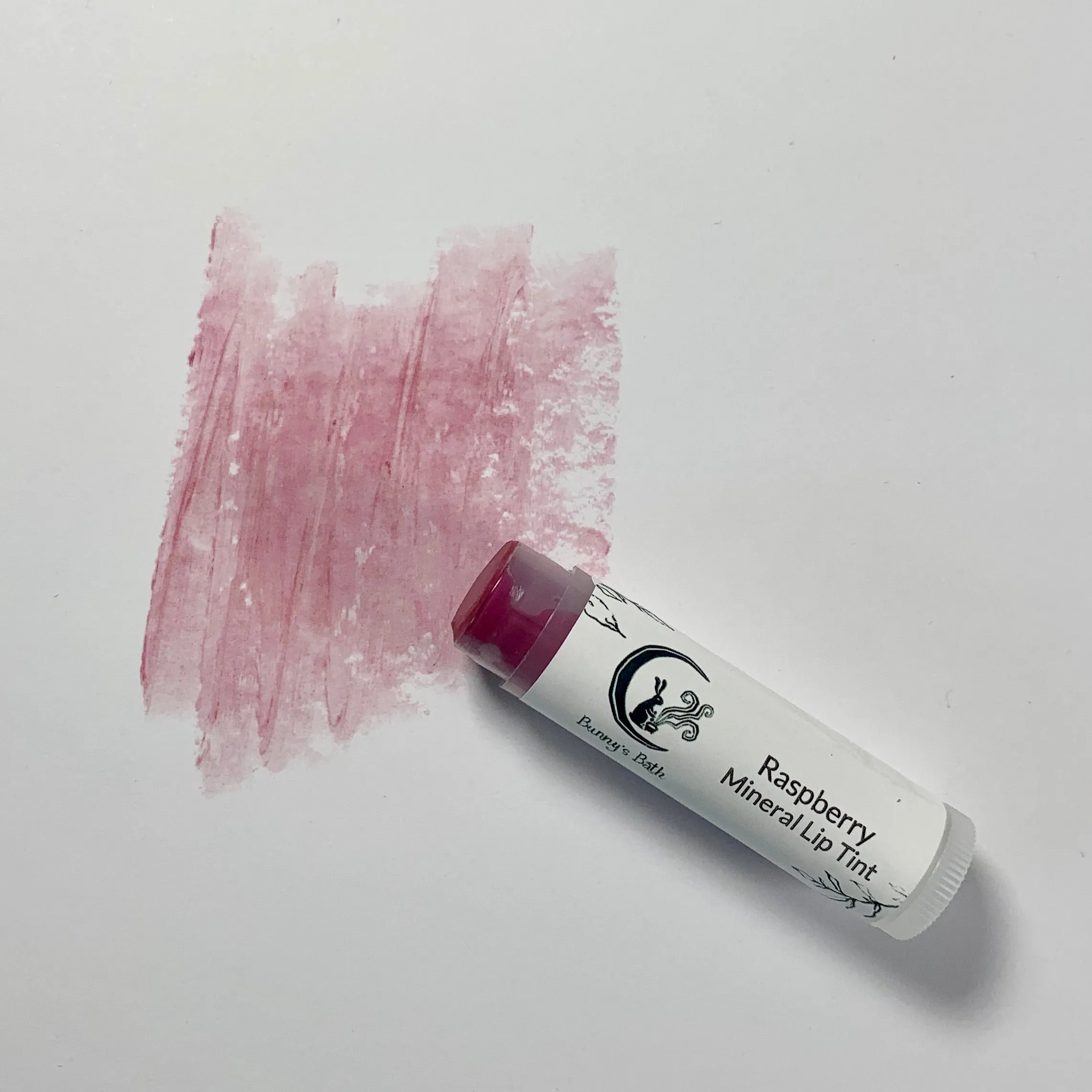 Mineral Tint Lip Balm