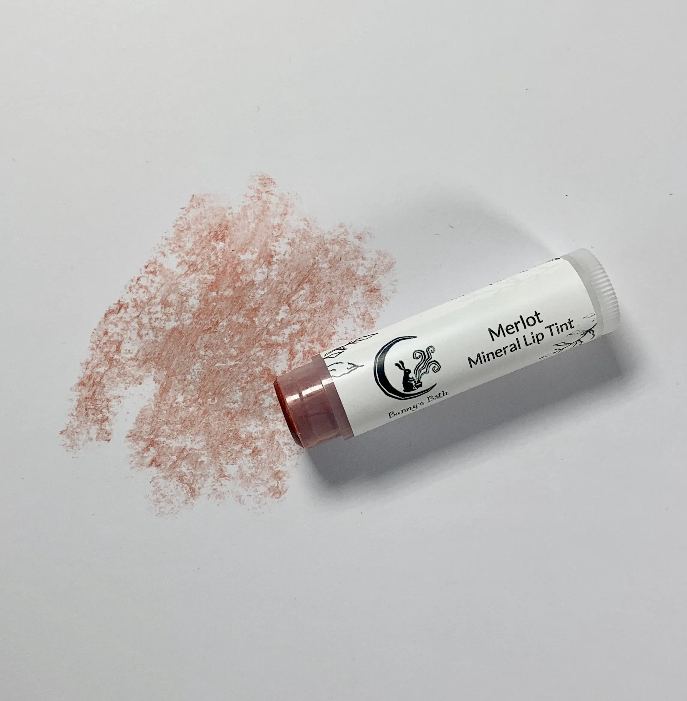 Mineral Tint Lip Balm