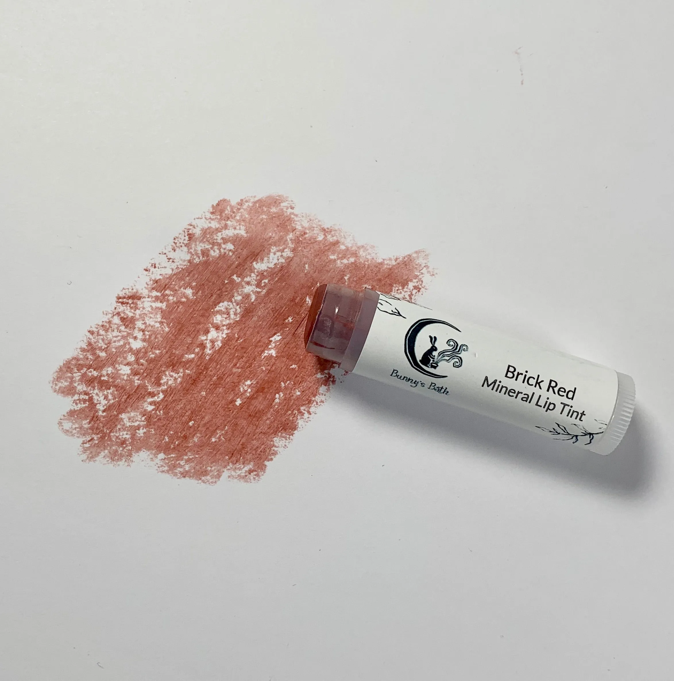 Mineral Tint Lip Balm