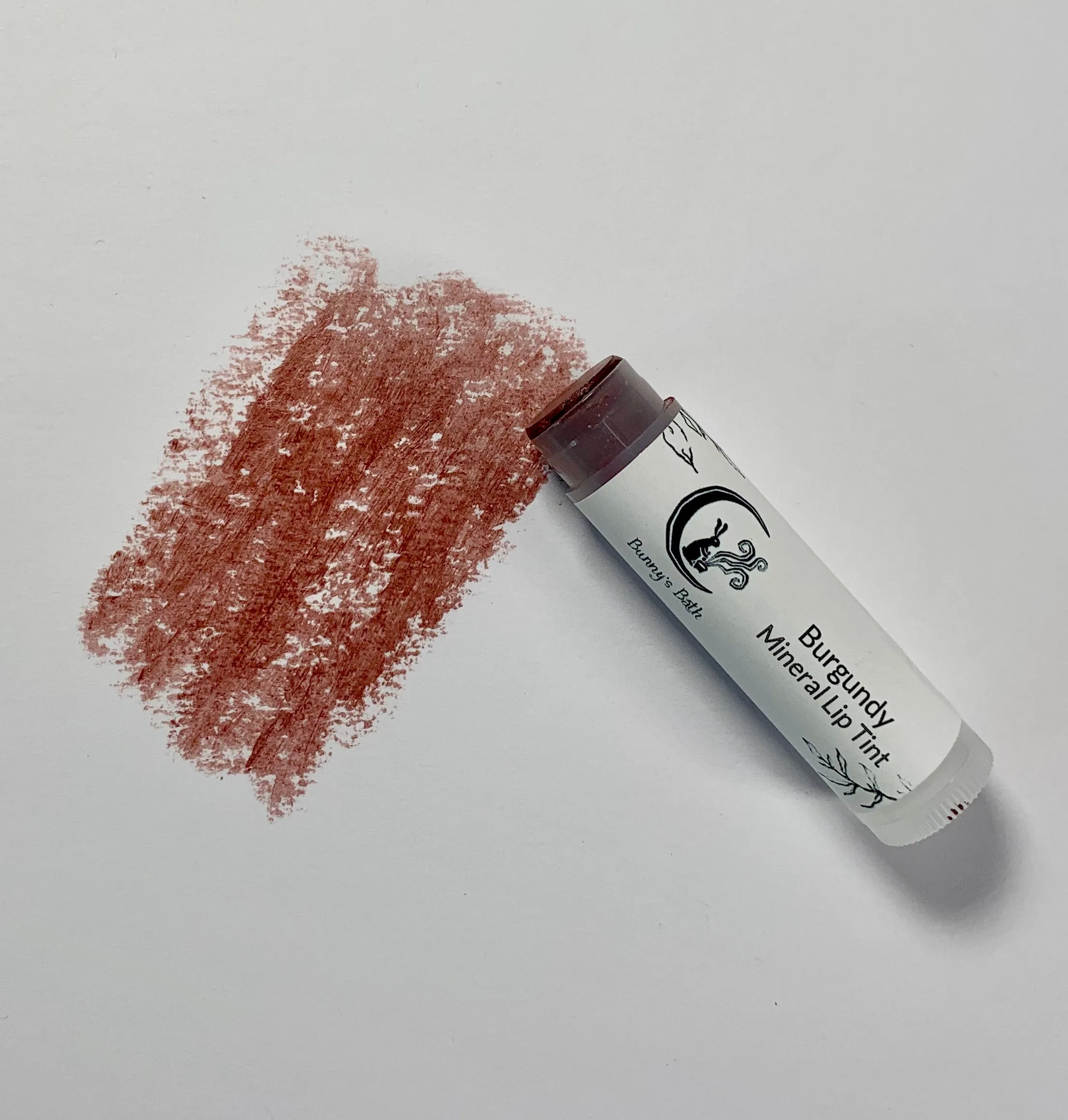 Mineral Tint Lip Balm