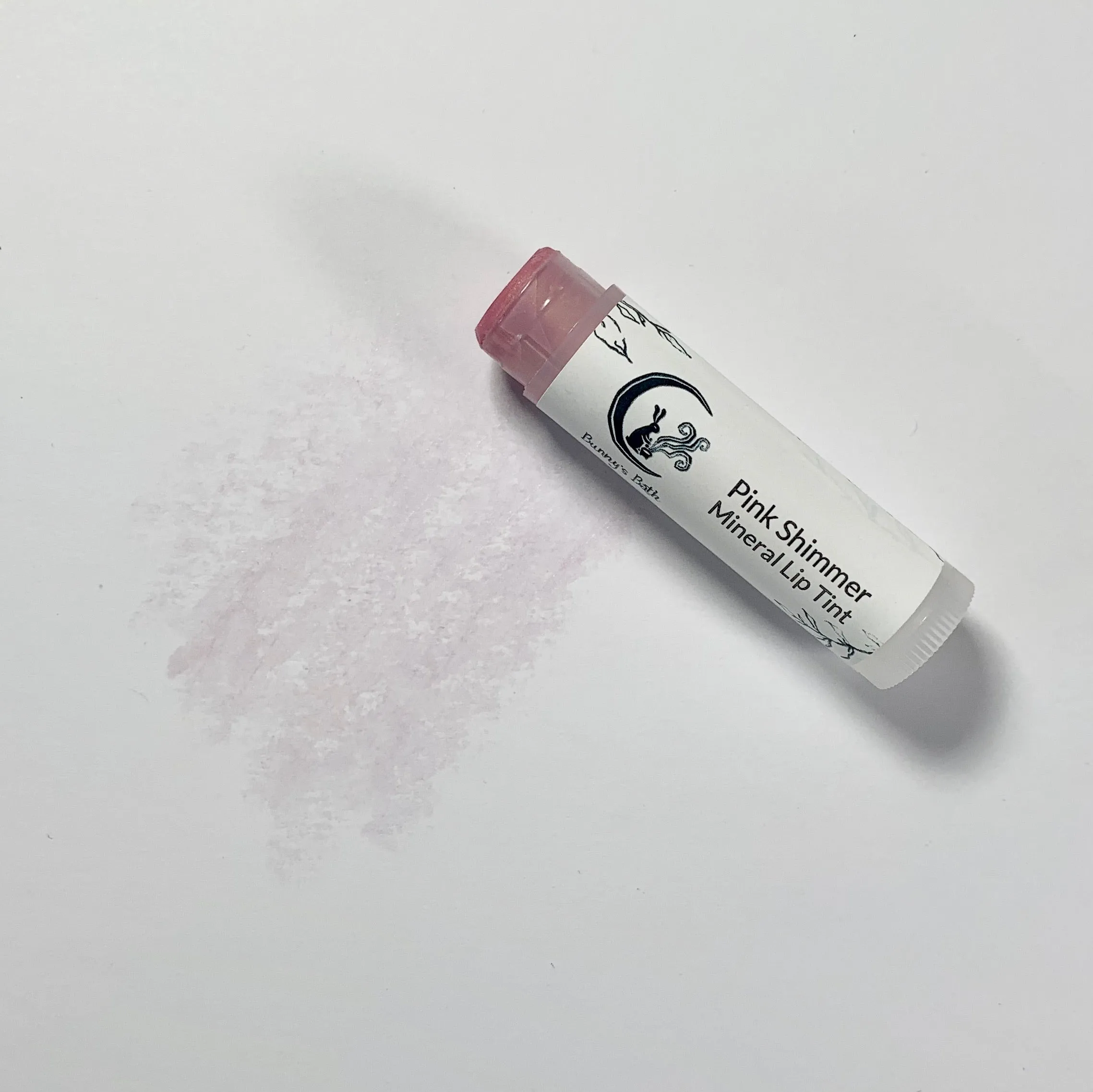 Mineral Tint Lip Balm