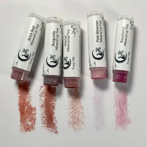 Mineral Tint Lip Balm