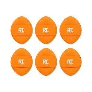 Mini Miracle Concealer Puff 6-Pack