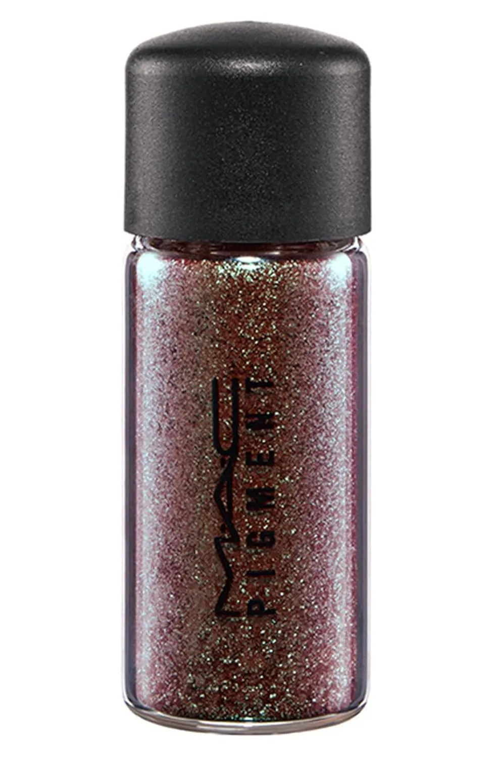 Mini Pigment Colour Powder - Blue Brown