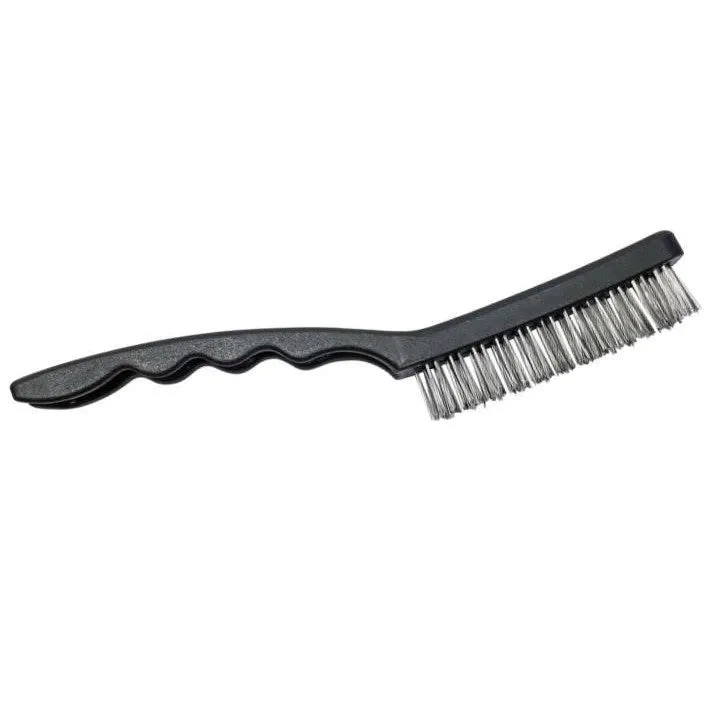 Mini Stainless Steel Wire Brush