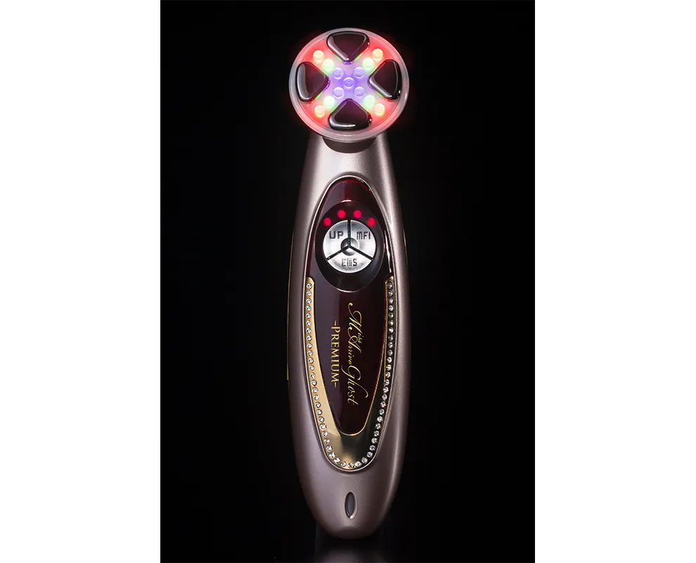 Miss Arrivo Ghost Premium Beauty Device