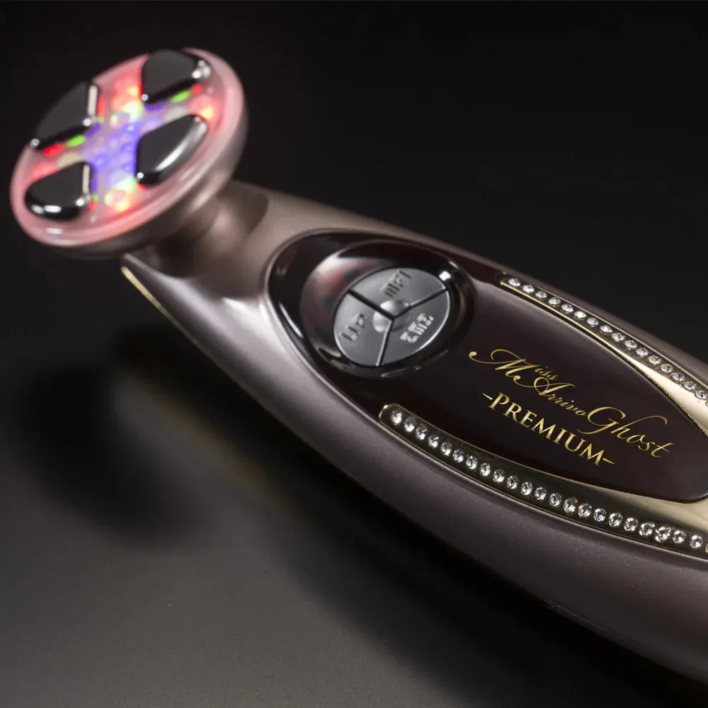 Miss Arrivo Ghost Premium Beauty Device