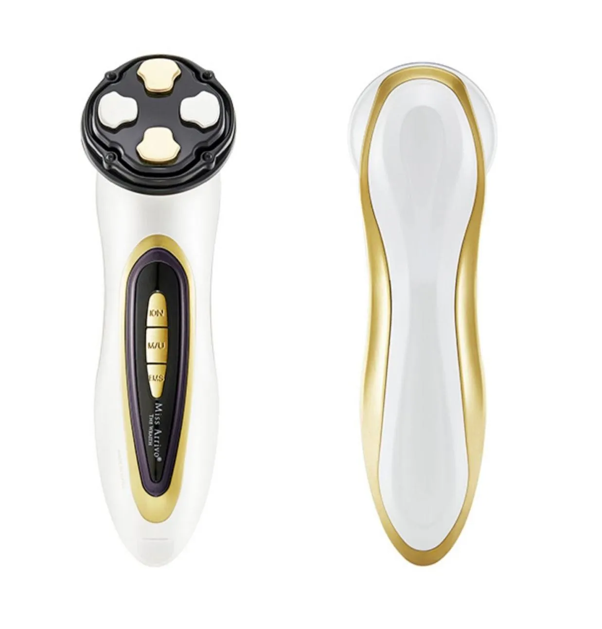 Miss Arrivo The Wraith  Beauty Device