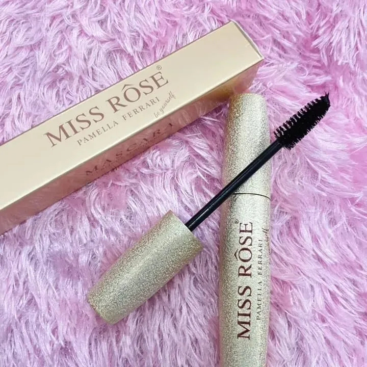 Miss Rose Pamela Ferrari Mascara