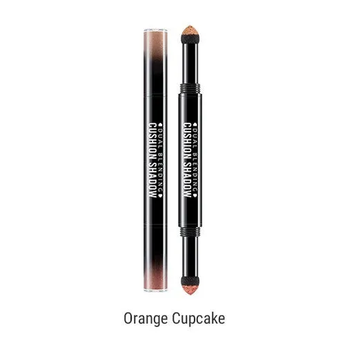 Missha Dual Blending Cushion Shadow
