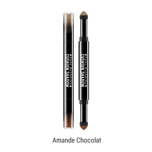 Missha Dual Blending Cushion Shadow