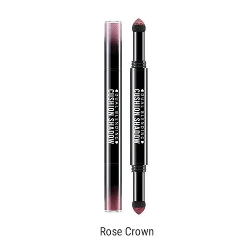 Missha Dual Blending Cushion Shadow