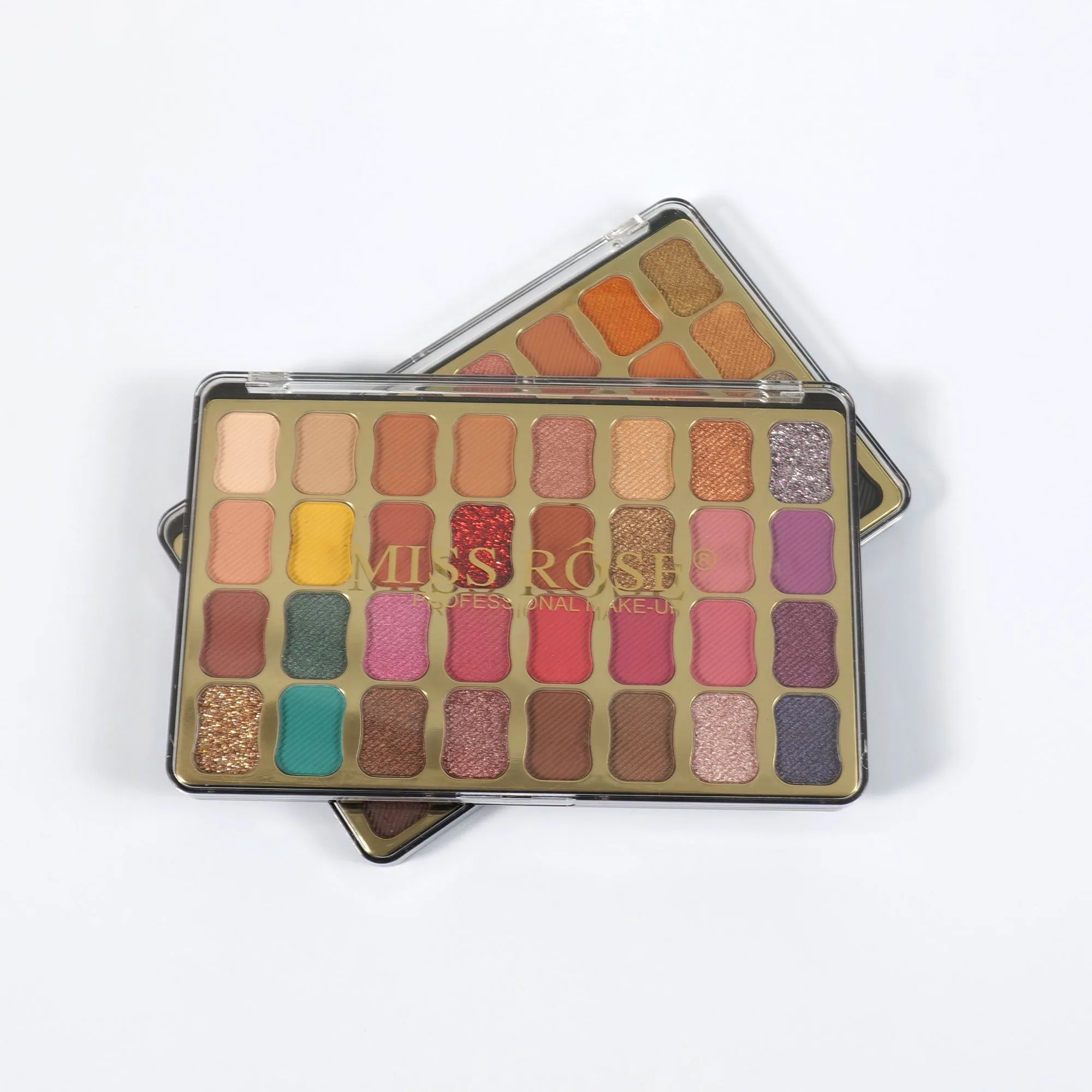 Missrose Radiant 32 Shades Palette
