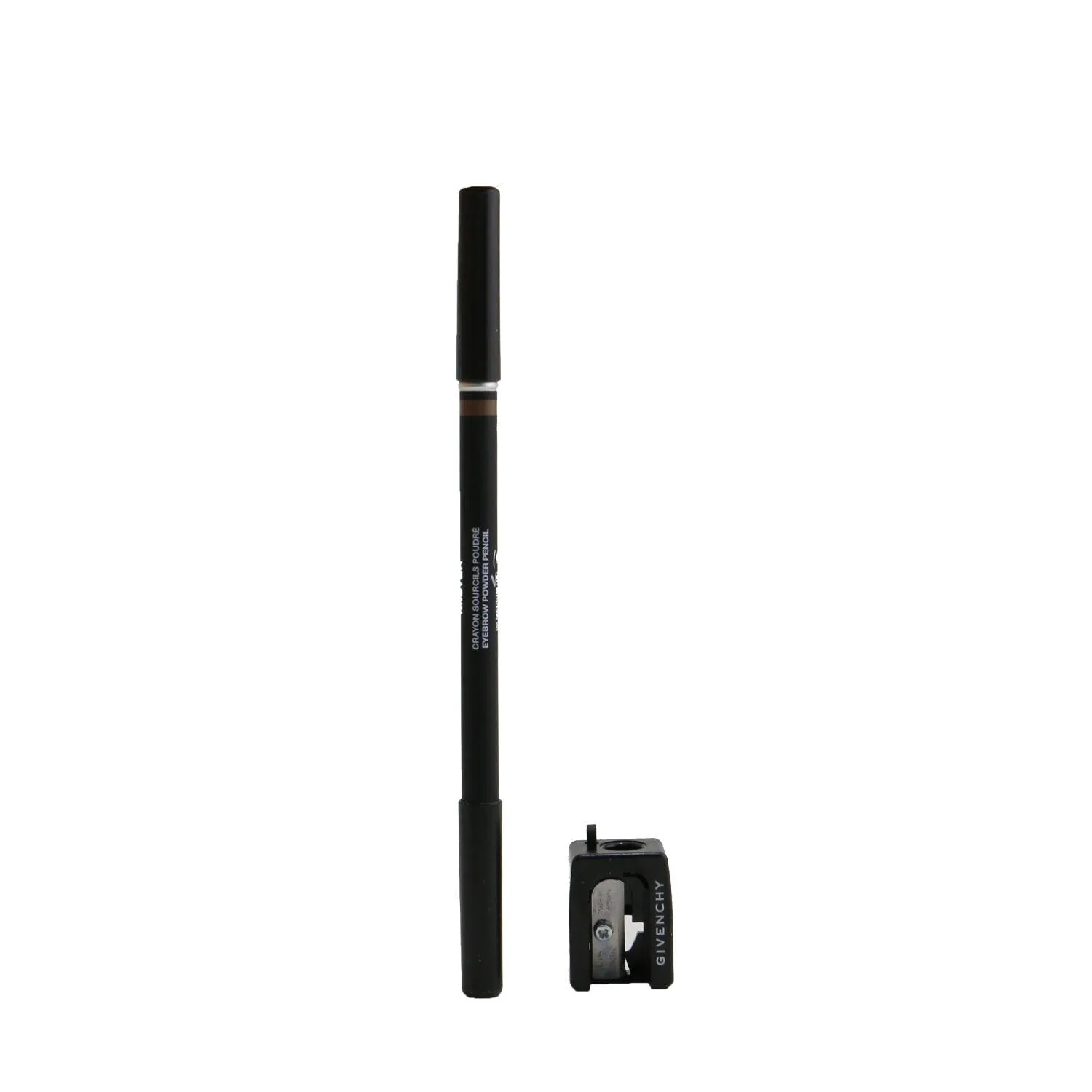 Mister Eyebrow Powder Pencil - # 02 Medium