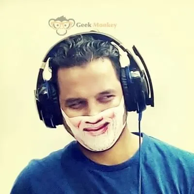 Mitron da Mask