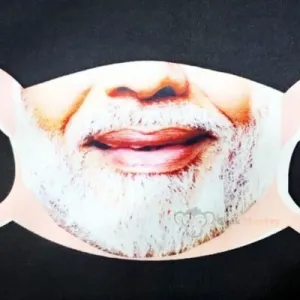 Mitron da Mask