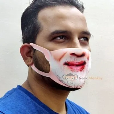 Mitron da Mask