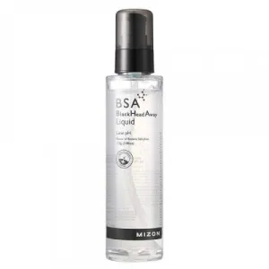 MIZON skin renewal program ￼bsa bisk head asky liquid