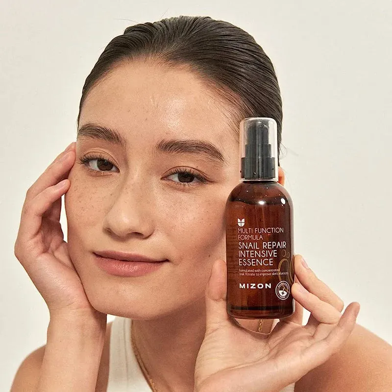 MIZON snail repair multi function intenseve essence
