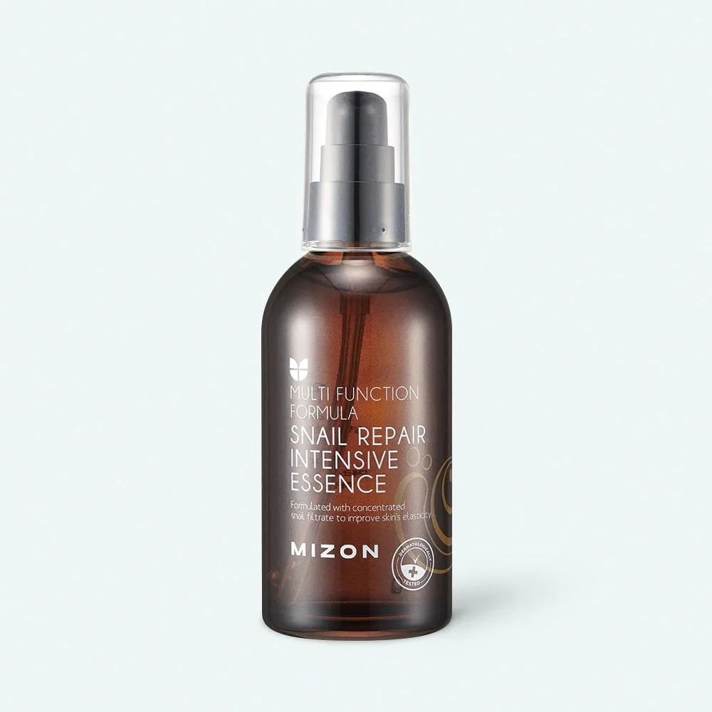 MIZON snail repair multi function intenseve essence