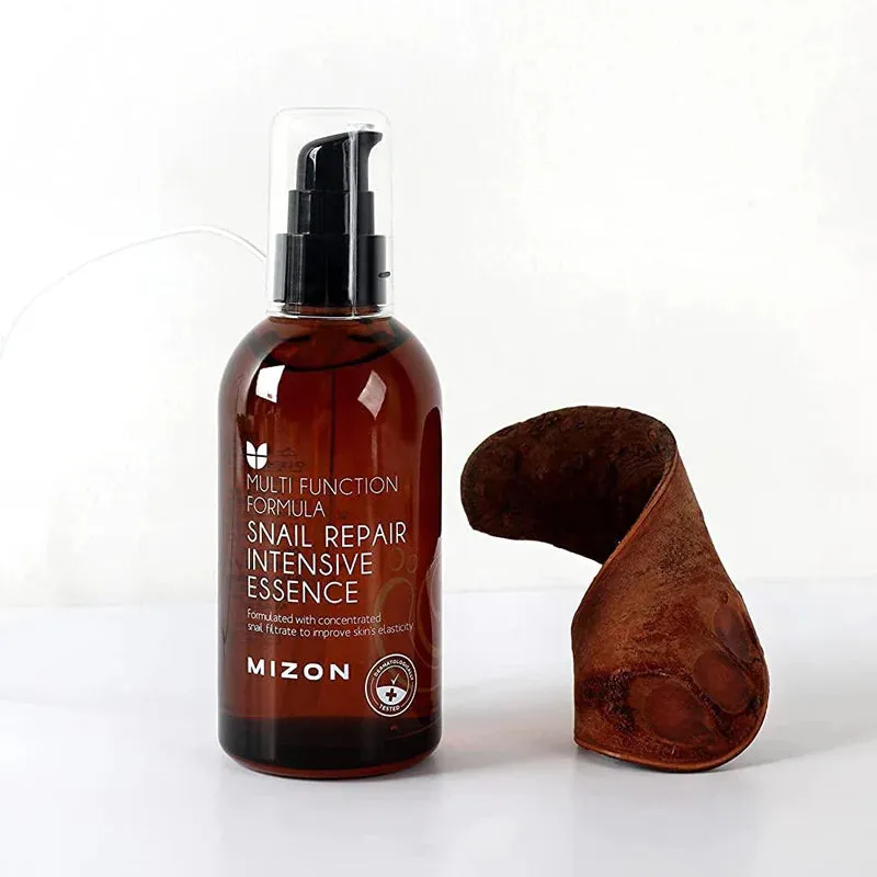 MIZON snail repair multi function intenseve essence