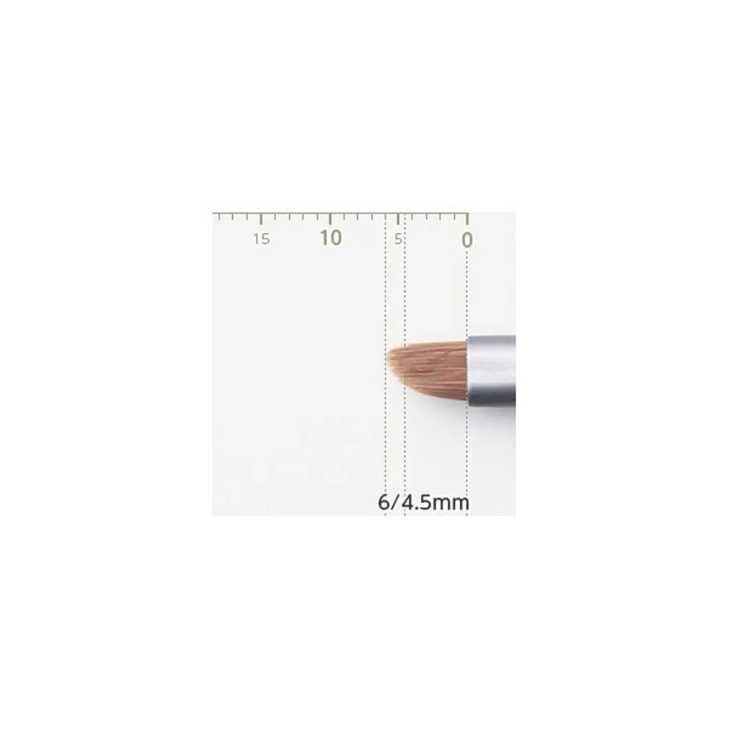 Mizuho MB133 Eyeliner brush, MB Series